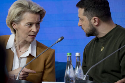 ce i a cerut ursula von der leyen lui volodimir zelenski in legatura cu scandalul anticoruptie din ucraina 688689f75742a