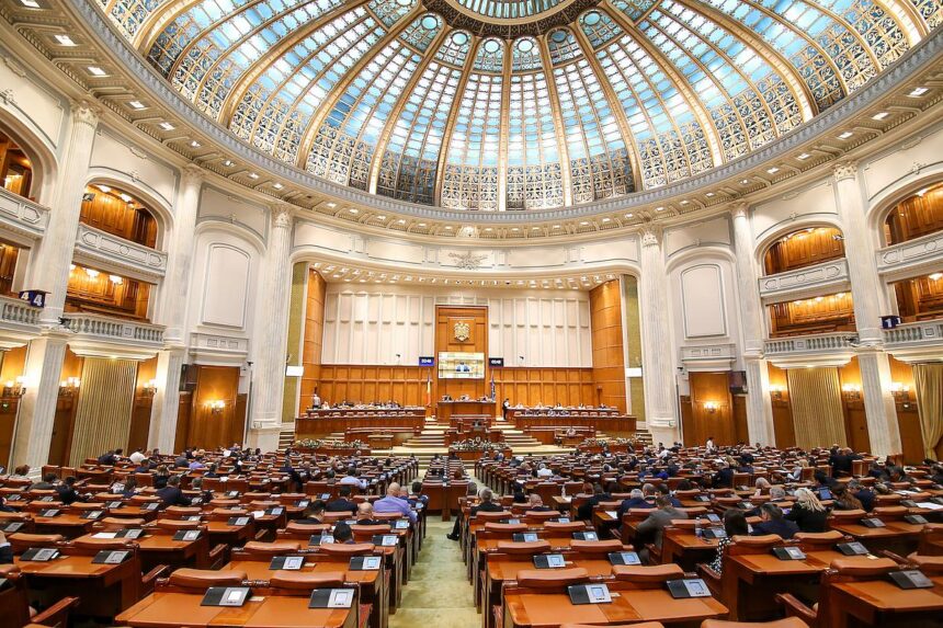 ce nu stiai despre deputatii care ne reprezinta in parlament de la biroul permanent la drumul legilor 686852c687658