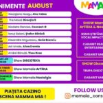 ce se intampla in mamaia in luna august muzica spectacole istorie si valuri de distractie 688a16c0b6bc7