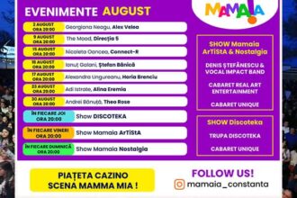 ce se intampla in mamaia in luna august muzica spectacole istorie si valuri de distractie 688a16c0b6bc7