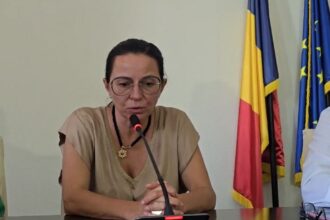 ce solutie s a gasit pentru eliminarea aglomeratiei de la unitatea de primiri urgente din cadrul spitalului judetean constanta ce a declarat managerul raluca stefan 6880a08144c14