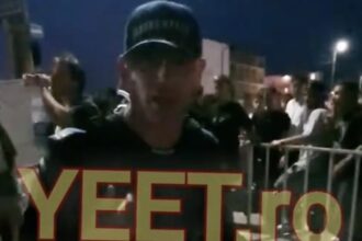 ce spun jandarmii despre interventia mediatizata din timpul festivalului beach please 687358034720c