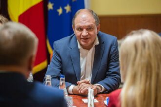 ce spune ministrul de externe despre interdictia pentru primarul orasului chisinaului de a intra in romania 687bee360eb2c