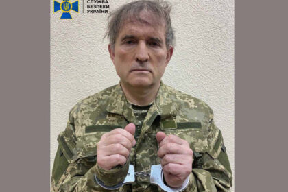 ce spune spionul lui putin despre zelenski la aproape trei ani dupa ce a fost eliberat intr un schimb de prizonieri 6884933d1d671