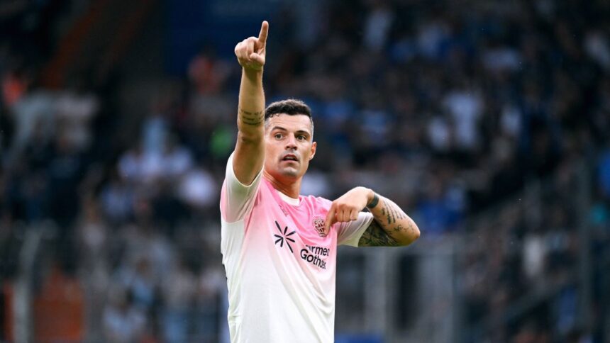 ce transfer granit xhaka semneaza in premier league 6887983c21c73