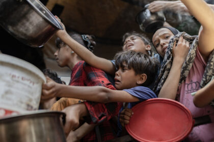 cel mai infometat loc de pe pamant raport despre situatia palestinienilor din fasia gaza 6888b3ca112e5