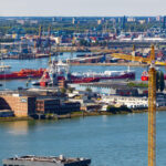 cel mai mare port din europa se pregateste pentru un eventual razboi cu rusia financial times 6871e8e52fb9b