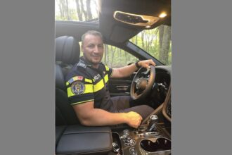 celebrul politist marian godina doreste introducerea unei noi taxe sunt vizati soferii smecherasi 687b343f9da56