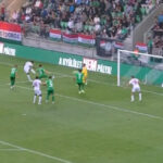 cfr cluj joc modest cu paksi in prima mansa a turului 1 preliminar al europa league ardelenii spera la o victorie in retur 68761e0f11bda