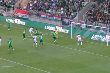 cfr cluj joc modest cu paksi in prima mansa a turului 1 preliminar al europa league ardelenii spera la o victorie in retur 68761e0f11bda