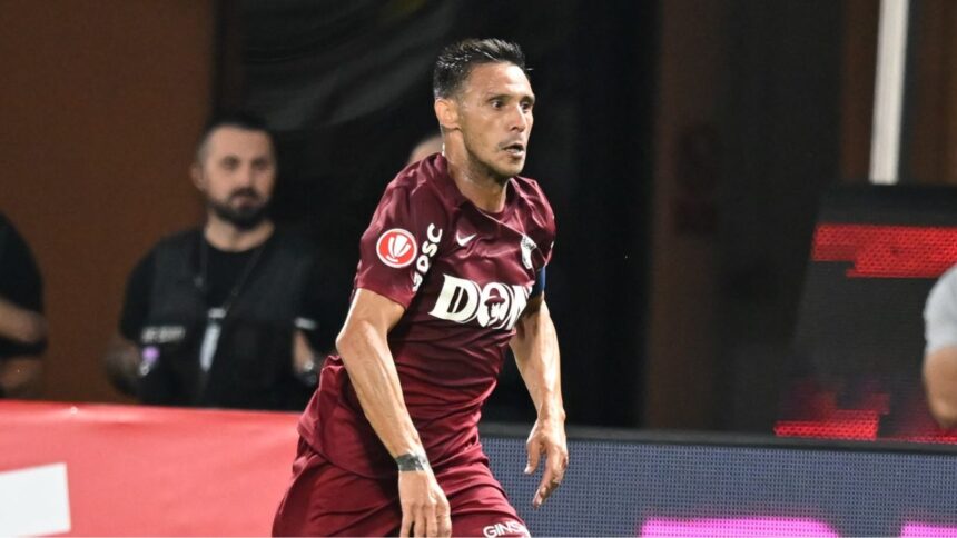 cfr cluj s a calificat acum asteapta meciul care va stabili adversara ei din europa league 688bcf9b427c8