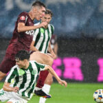 cfr cluj s a calificat in turul doi preliminar al europa league oaspetii au ratat de doua ori de la unsprezece metri 687a1d3a2496f