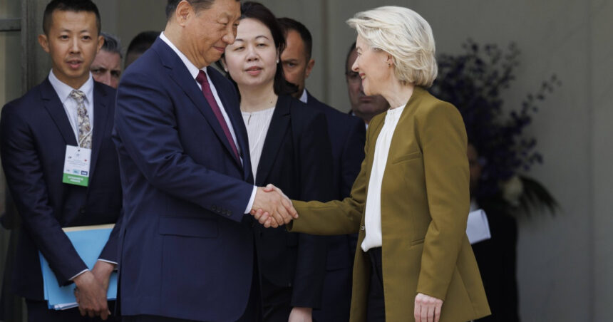 china impune restrictii ue dupa ce i a fost interzis accesul la licitatii de 60 de miliarde de euro nu avem alta optiune 686a87118a013