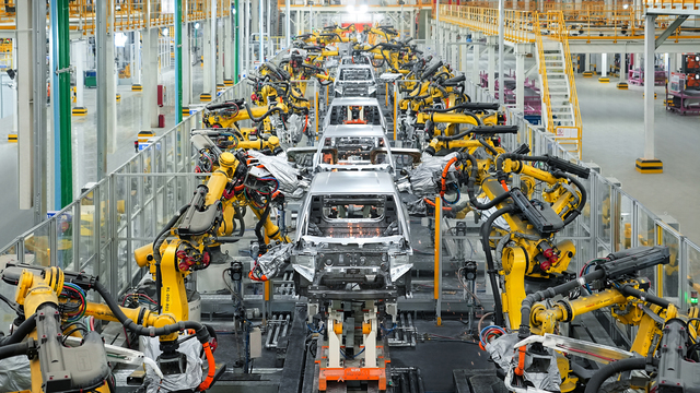 chinezii iubesc europa si tin un nou congres auto despre masini electrice la salonul auto din munchen 686f5b81b42f4