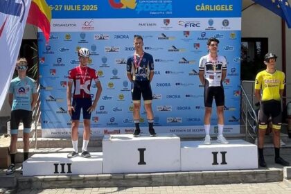 ciclistii de la csm constanta pe podium la turul vrancei 68879638179ad