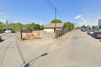 cinci constructii situate pe strada medeea din constanta vor fi desfiintate iata cine este investitorul 686f99e9825d4