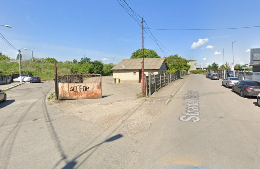 cinci constructii situate pe strada medeea din constanta vor fi desfiintate iata cine este investitorul 686f99e9825d4