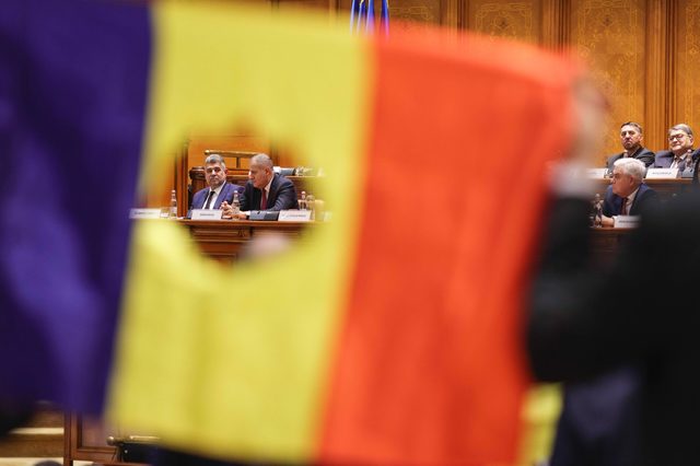 ciolacu revine in forta nu suntem in niciun colaps economic doar unii ar vrea sa credeti asta sa justifice mai usor ca au intrat cu drujba 6866a4fac6404