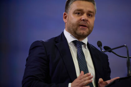 ciprian ciucu respinge ideea unui conflict in coalitie nu s a pus niciodata problema stoparii programului anghel saligny 688104c297151