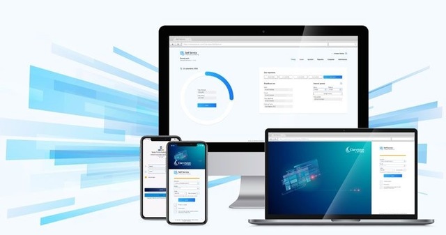 clarvision payroll a finalizat integrarea cu platforma digitala reges online care inlocuieste revisal din 1 octombrie 6877bb400bf1d