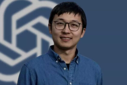 co creatorul chatgpt shengjia zhao este noul cercetator sef pentru inteligenta artificiala al meta 68874125777f8