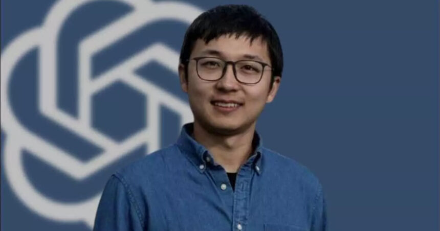 co creatorul chatgpt shengjia zhao este noul cercetator sef pentru inteligenta artificiala al meta 68874125777f8