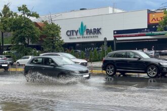 cod portocaliu de furtuni violente averse torentiale si grindina in dobrogea cand intra in vigoare alerta 686e33f4736e5