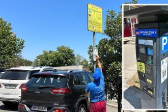 coduri qr aferente platii parcarilor falsificate pe str mircea cel batran si bdul tomis din constanta 68835f9726c07