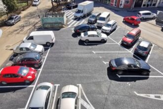 coduri qr false in mai multe parcari publice din capitala si din constanta 68850fa3b7696