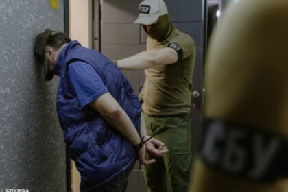 complot pentru asasinarea comandantului batalionului ucrainean de elita lupii da vinci detalii din operatiunea orchestrata de fsb 6888b7451e5a3