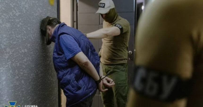 complot pentru asasinarea comandantului batalionului ucrainean de elita lupii da vinci detalii din operatiunea orchestrata de fsb 6888b7451e5a3