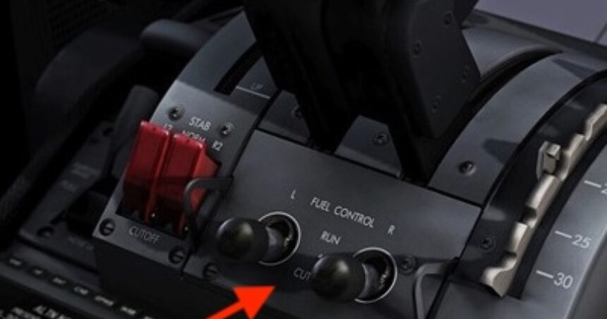 comutatoarele care controleaza combustibilul in cazul avioanelor boeing verificate de mai multe companii aeriene dupa cazul air india 6875fa9b7fd88