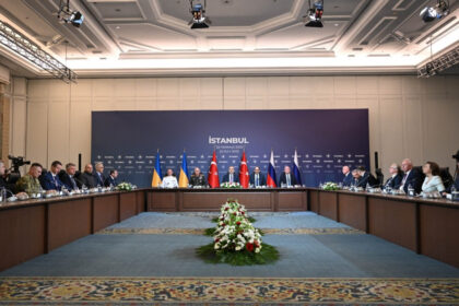 concluziile negocierilor de pace dintre rusia si ucraina de la istanbul care au fost propunerile si ce au stabilit cele doua parti 6881d94cee656