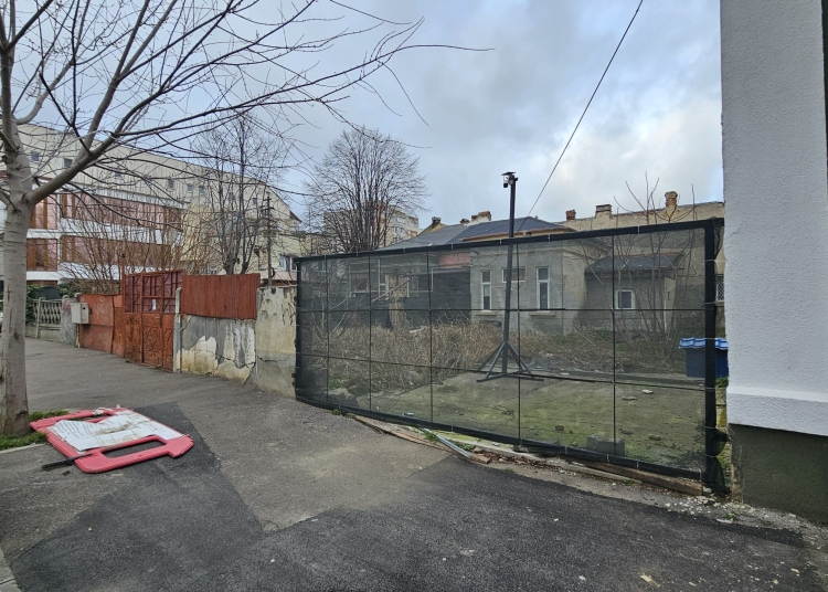 consiliul local constanta chemat sa aprobe o investitie imobiliara in centrul orasului 688745318ccc1