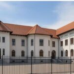 constanta a fost semnat contractul de finantare pentru reabilitarea si modernizarea scolii gimnaziale nr 11 6878da9647886
