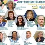 constanta gazduieste forumul comunitatilor inteligente doua zile dedicate leadershipului feminin si comunicarii digitale 687a45eaa0b96