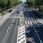 constanta o trecere de pietoni de pe bulevardul lapusneanu amenajata cu scuar median 688b82feed099