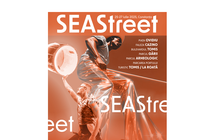 constanta seastreet festivalul international de arta stradala are loc in acest week end vezi aici programul complet 6880e45f454bc