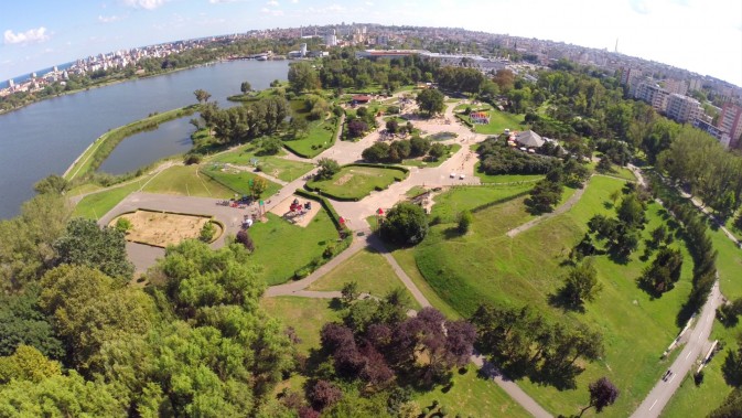 constanta tur cultural calatorie in timp parcul tabacariei 6870e0020b489