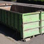 container special pentru deseuri voluminoase amplasat pe strada productelor din municipiul constanta 686d083b95ae6
