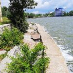 contractul de peste 5 milioane de euro pentru reabilitarea malurilor lacului tabacarie inca neatribuit 6880254a47b4b