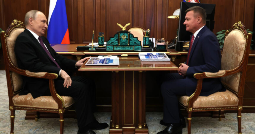controverse privind moartea lui roman starovoit ministrul rus era deja mort cand vladimir putin a anuntat ca l a demis 686c2cf151f23