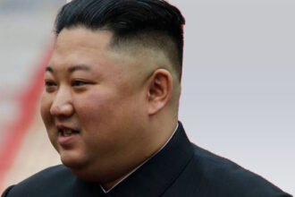 coreea de nord ar putea trimite intre 25 000 si 30 000 de soldati in ucraina 68663c2e514f8