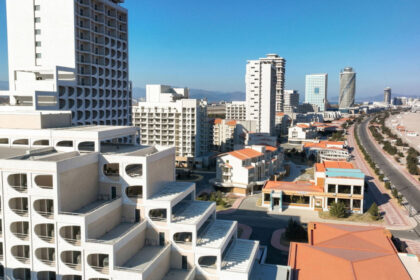 coreea de nord s a razgandit si nu mai permite accesul turistilor straini in statiunea de lux inaugurata recent 687a3b93c9e3e