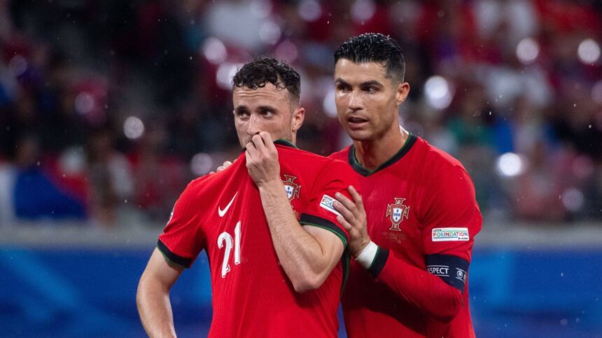 cristiano ronaldo devastat dupa decesul lui diogo jota nu are sens abia ce te ai casatorit tocmai ce jucasem la nationala 68665c5c1f458