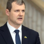 criza politica in lituania premierul gintautas paluckas si a anuntat demisia dupa ce a fost acuzat de afaceri controversate 688b3d50e7e15