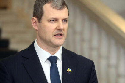 criza politica in lituania premierul gintautas paluckas si a anuntat demisia dupa ce a fost acuzat de afaceri controversate 688b3d50e7e15