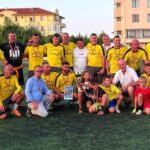 cs victoria cumpana a castigat turneul international old boys cumpana trophy 686c3b8b301f0