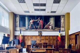 csm precizari despre veniturile magistratilor varsta medie de pensionare la judecatori se mentine la 52 de ani 686fe5cc1579f