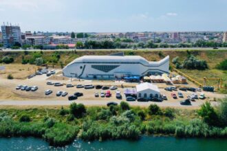 cu cat vrea sa inchirieze primaria navodari spatiile din piata agroalimentara de peste 686972e59c336